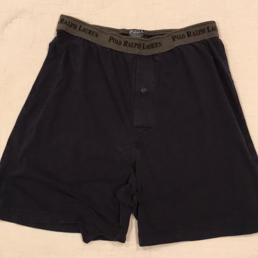 Polo by Ralph Lauren Knit Underwear Medium